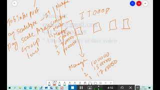 EC 13  Pay Scale Structure Import and export of Employee Data amp Background Elements [upl. by Ilojne117]