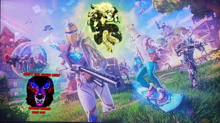 Super SaturdaysOG Fortnite Gameplay Challenges N More Fun Gameplay [upl. by Repsaj]