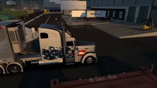 American Truck Simulator FreightShaker Classic XL [upl. by Minier260]