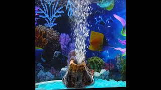 Fish Tank Bubbles sound effect no copyright [upl. by Retepnhoj261]