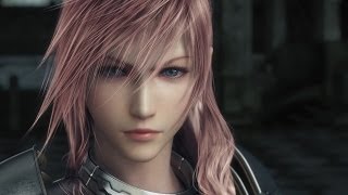 【LRFFXIII】ストーリーダイジェスト～FINAL FANTASY XIII2～ [upl. by Albion]