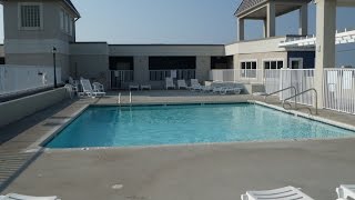 Ocean City Vacation Rental  Astoria  Pool  Ocean Block [upl. by Amati883]