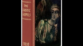 The Gnostic Gospels  A Folio Society Review [upl. by Milt]