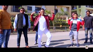 VIRODH Full Video  GURPREET LALLI  New Punjabi Songs 2018 [upl. by Latoyia22]