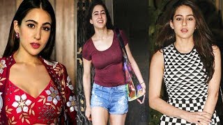 Sara Ali Khan Biography Boyfriend Age Height Lifestyle Education amp Facts [upl. by Nadab33]