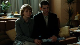 Never Let Me Go Full Movie Facts amp Review  Carey Mulligan  Keira Knightley [upl. by Euginom]