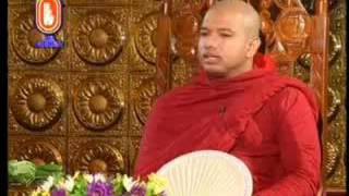 Ven Gampaha Mahanama Thero [upl. by Andersen]