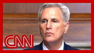 Kevin McCarthy needed Democrats help to pass stopgap spending bill Heres why [upl. by Ortrud129]