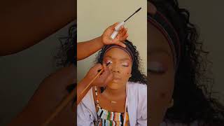 Dorica coiffure et makeup toujours [upl. by Enileoj]