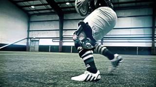 Bionic Knee Braces for Recovery from Knee Ligament Injury [upl. by Hills714]