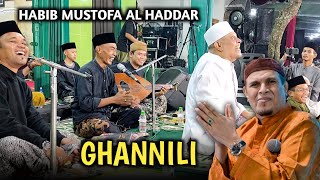 Ghannili  Gambus El Pes Feat Habib Mustofa Balasyik  Live [upl. by Yung307]