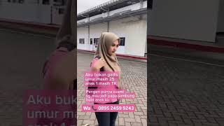 caripasangan duet cantik cantikalami love cantikberhijab motivation jandarma [upl. by Stuppy]