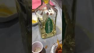 Hornitos Tequila 🤠 [upl. by Torry]