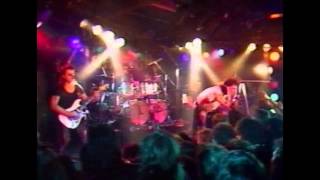 Sweet  02 Sweet FA  Live at the Marquee London  1986 OFFICIAL [upl. by Andrien]