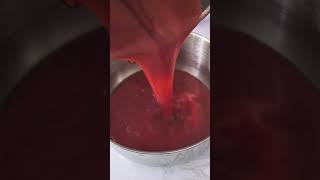 Une mousse aux fraises 100 maison [upl. by Anoet]