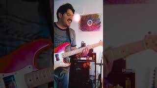 Dramamine loop part 2 modestmouse indierock stratocaster sdmusic [upl. by Aibar]