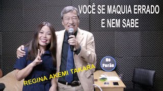 VOCÊ SE MAQUIA ERRADO E NEM SABE [upl. by Kalb]