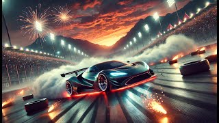 All about drifting Exhilarating edit with drifting and cool cars [upl. by Seidler369]