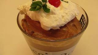 Bettys Chocolate Lovers Mousse [upl. by Morice]