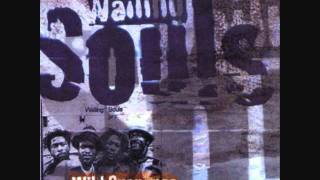 Wailing Souls  They Never Know [upl. by Danyette]