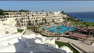 Movenpick Resort Sharm El Sheikh [upl. by Notlim]