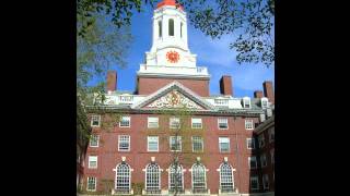 Harvard Campus Dunster House 1 [upl. by Anirat]