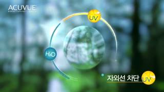 0129 Acuvue Oasys TVC 30s [upl. by Geiss180]