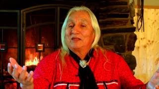 Lakota Origin Story by Elder Duane Hollow Horn Bear [upl. by Deidre]