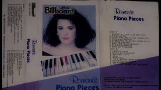 Romantic Piano PiecesLove Songs PianoBest Most Popular Beautiful Piano HitsInstrumentalFrench2 [upl. by Seiber]