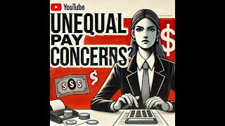 Addressing Unequal Pay Concerns How to Advocate for Fair Compensation [upl. by Lyreb]