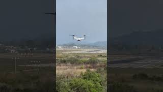 Bell Boeing V22 Osprey [upl. by Eahs553]