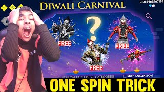 OMG  Golden Joker Return in Free Fire 😱 Diwali Carnival Event  Laka Gamer [upl. by Anirual]