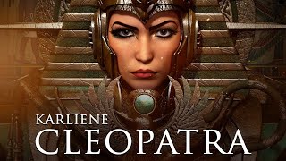 Karliene  Cleopatra [upl. by Craggy]