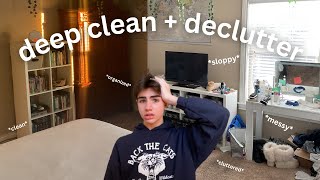 clean my room wme decluttering  satisfying [upl. by Monaco]