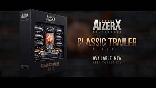 Aizerx Classic Trailer Toolkit  How it works [upl. by Henrieta]