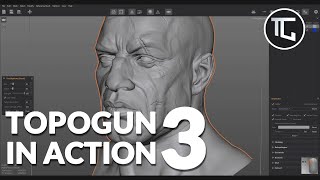 TOPOGUN 3 PREVIEW [upl. by Nahtahoj]