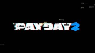 quotMaster Planquot Payday 2 soundtrack preview DEMO [upl. by Micco]