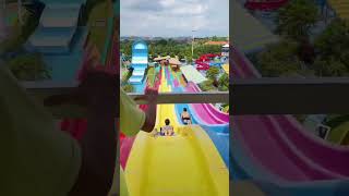 wait for end 😍🤣 This Trampoline Is 🥱😲😲So Fun shorts youtubeshorts trampoline ytshorts [upl. by Oicinoid]