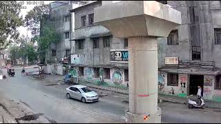 Live cam Live CCTV Camera Nagpur Live CAM Live Camera Footage [upl. by Pasquale]