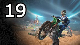 MOST CHAOTIC RACES EVER  EPISODE 19  MX vs ATV Legends [upl. by Bradway]