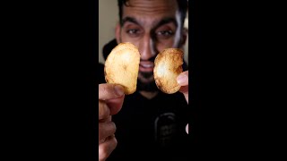 Air Fryer vs Deep Fryer POTATO CHIPS [upl. by Urania]