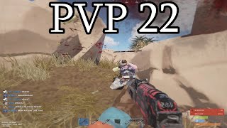 PVP 22 [upl. by Schubert]