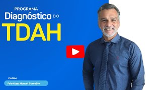 A avaliação do TDAH [upl. by Fesuoy]