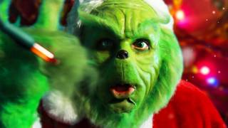 GRINCH RAP ft Shay Carl  MOCKSTARS [upl. by Cirilla407]