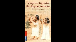 Horus Chapitre 5 Contes et légendes de lEgypte ancienne livre audio [upl. by Dnomaid242]