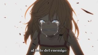 Bad Liar Sub Español  Imagine Dragons AMV [upl. by Eelyr]