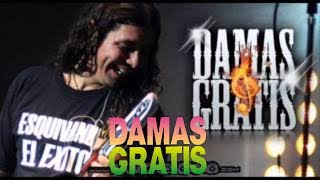 DAMAS GRATIS REMIX OPERACION DAMAS GRATIS QUIEREN BAJARMEwmv [upl. by Nosyd]