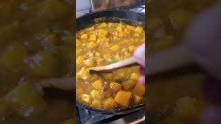 Butternut Squash Soup [upl. by Ainit]