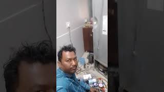 Fridge Gas Charging in Ahmedabad Naranpura 9904131308 [upl. by Deni65]