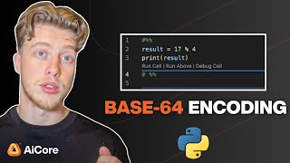 What are Base 64 Encoded Images and why are they used [upl. by Mehalick]